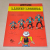 Lucky Luke 68 Lännen legenda